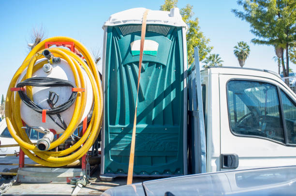 Trusted Waverly, VA porta potty rental Experts