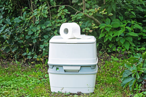 Best Long-term porta potty rental  in Waverly, VA