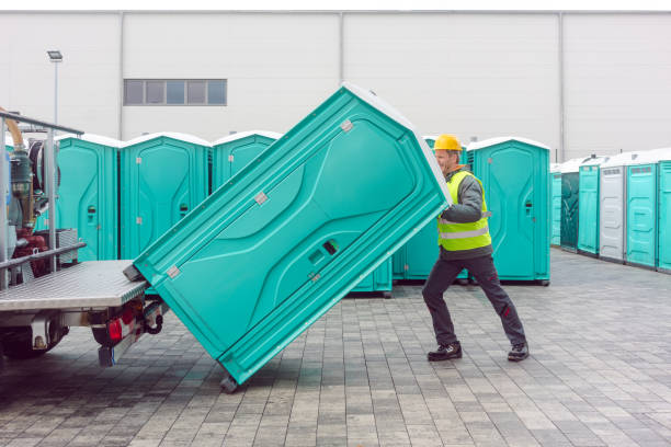 Best Porta potty services near me  in Waverly, VA