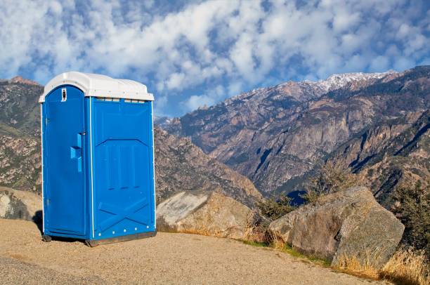 Best Portable toilet rental cost  in Waverly, VA
