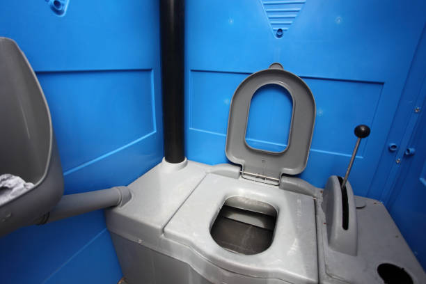 Portable bathroom rental in Waverly, VA