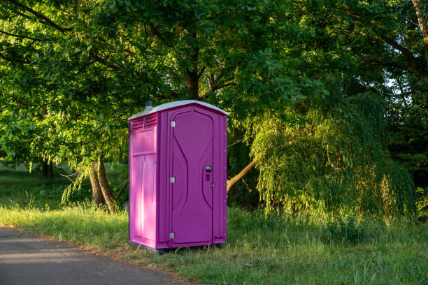 Best Porta potty rental near me  in Waverly, VA