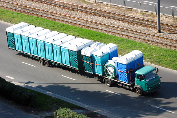 Best Emergency porta potty rental  in Waverly, VA