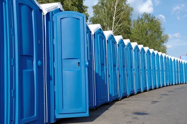 Portable Toilet Options We Offer in Waverly, VA